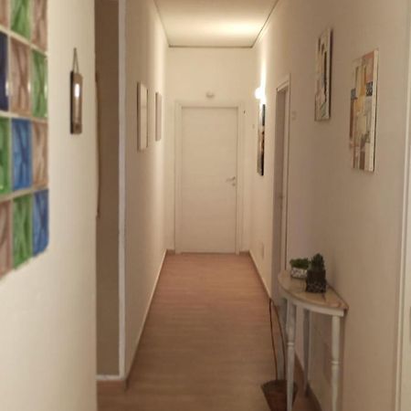 New Suite Palermo Kültér fotó