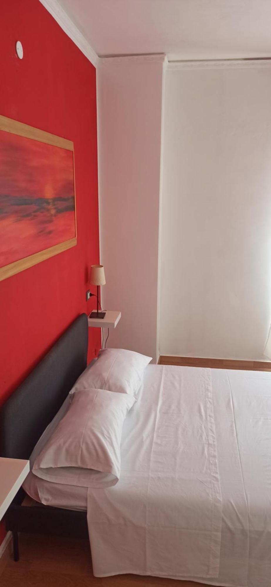 New Suite Palermo Kültér fotó