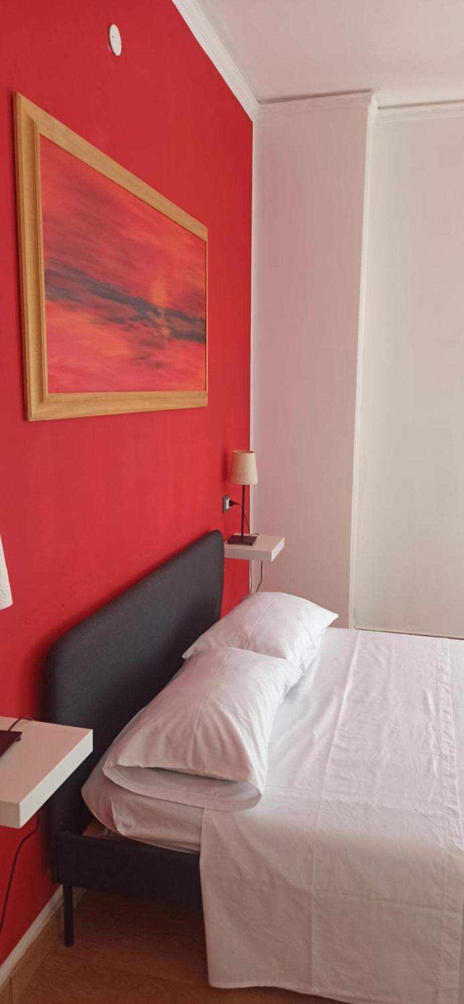 New Suite Palermo Kültér fotó