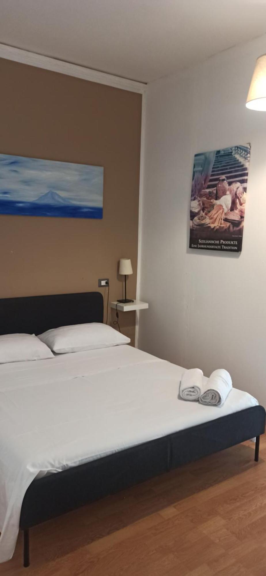 New Suite Palermo Kültér fotó