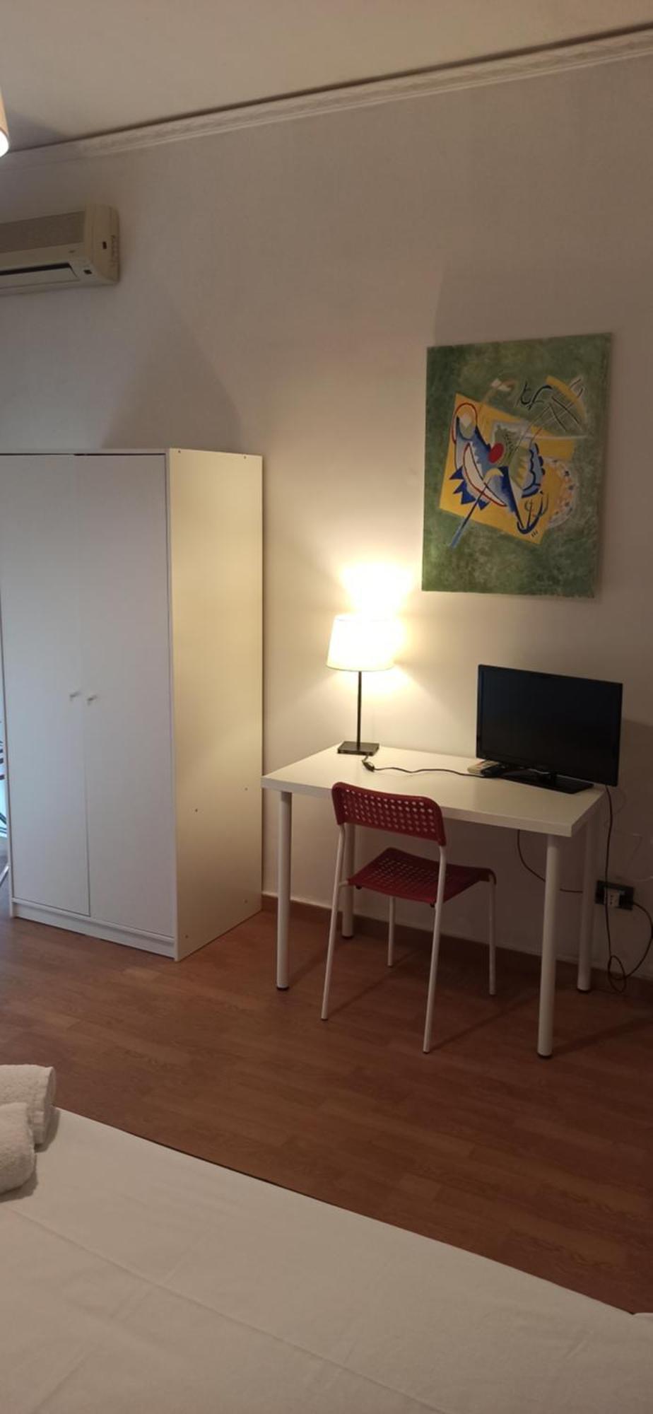 New Suite Palermo Kültér fotó