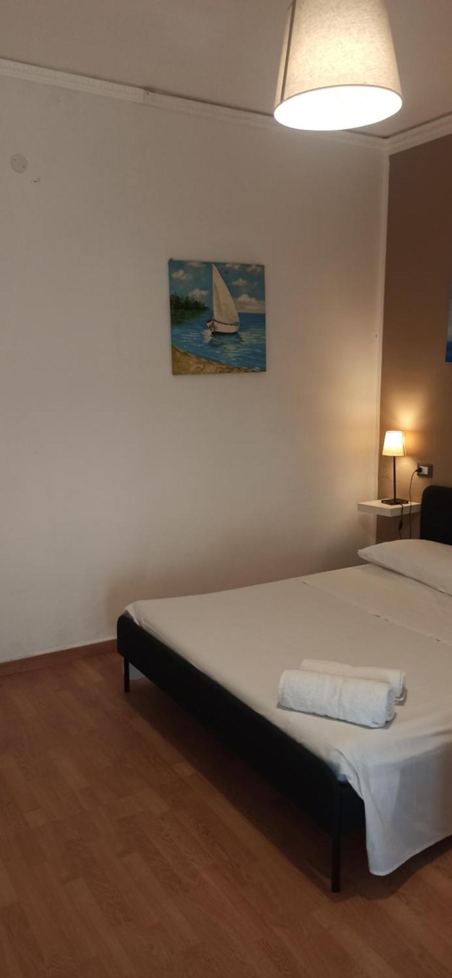 New Suite Palermo Kültér fotó
