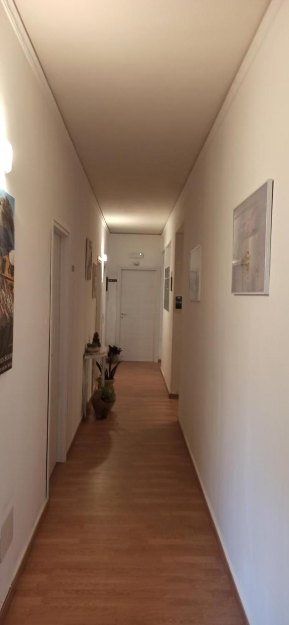 New Suite Palermo Kültér fotó