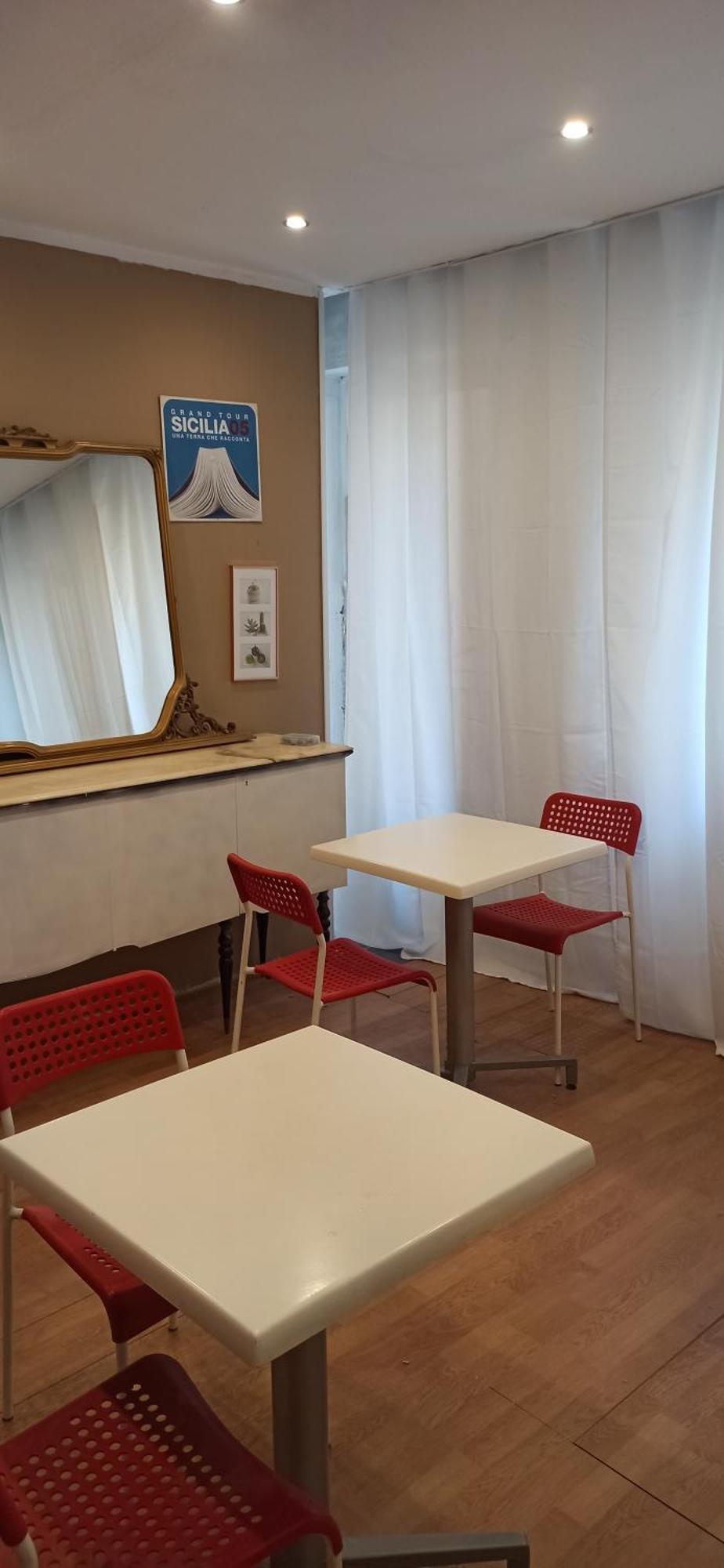 New Suite Palermo Kültér fotó