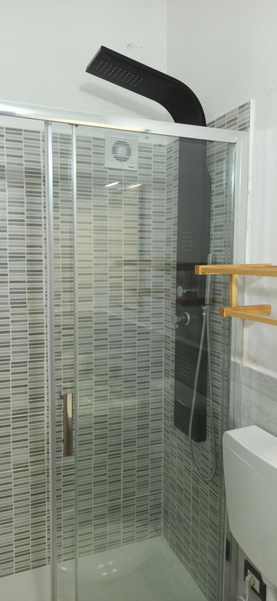 New Suite Palermo Kültér fotó