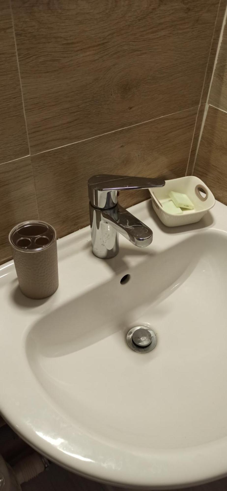 New Suite Palermo Kültér fotó