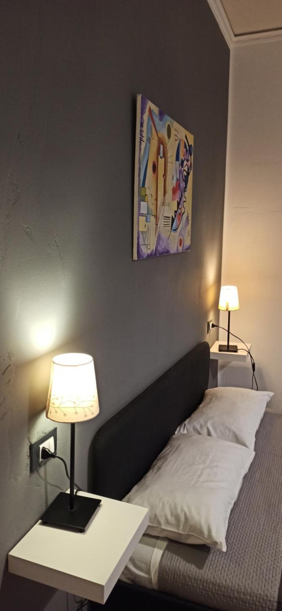 New Suite Palermo Kültér fotó