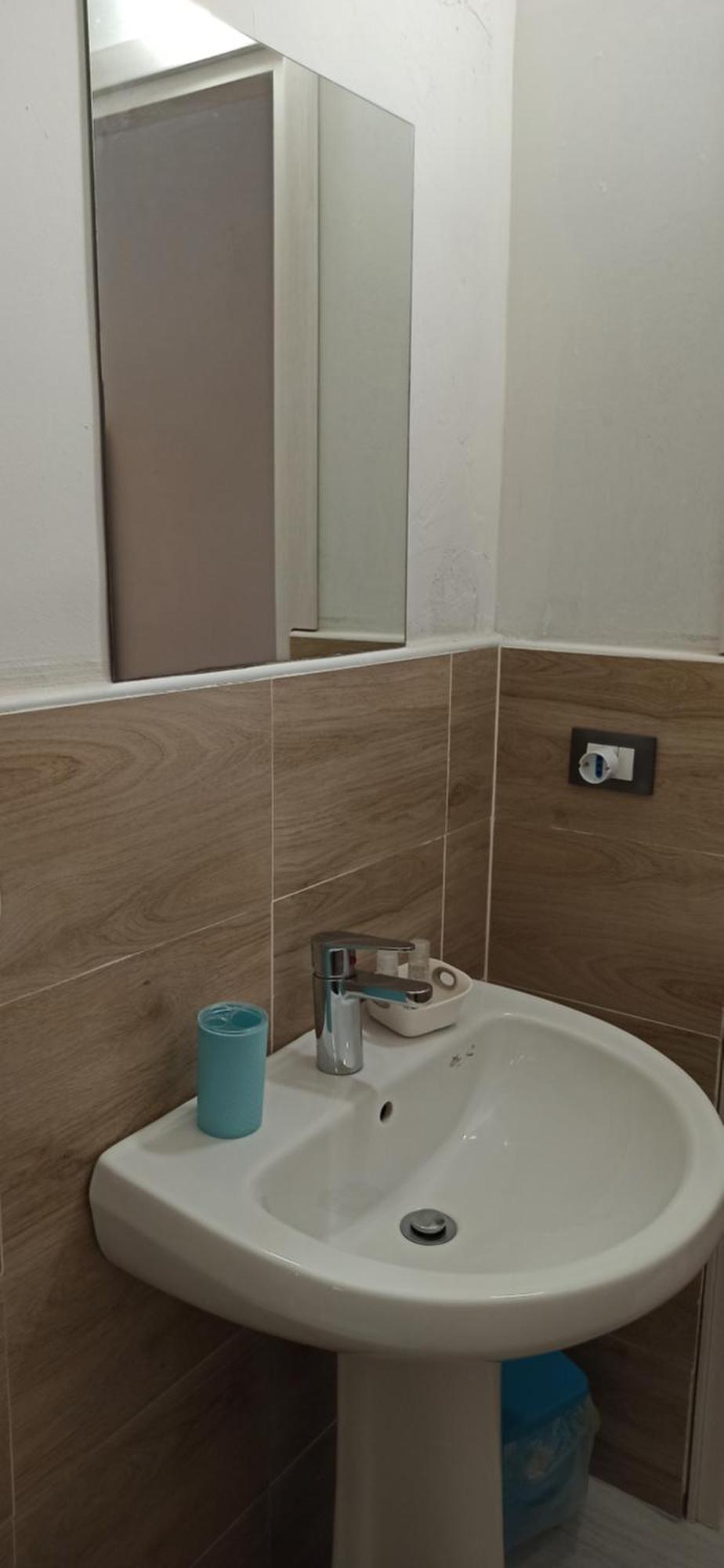 New Suite Palermo Kültér fotó