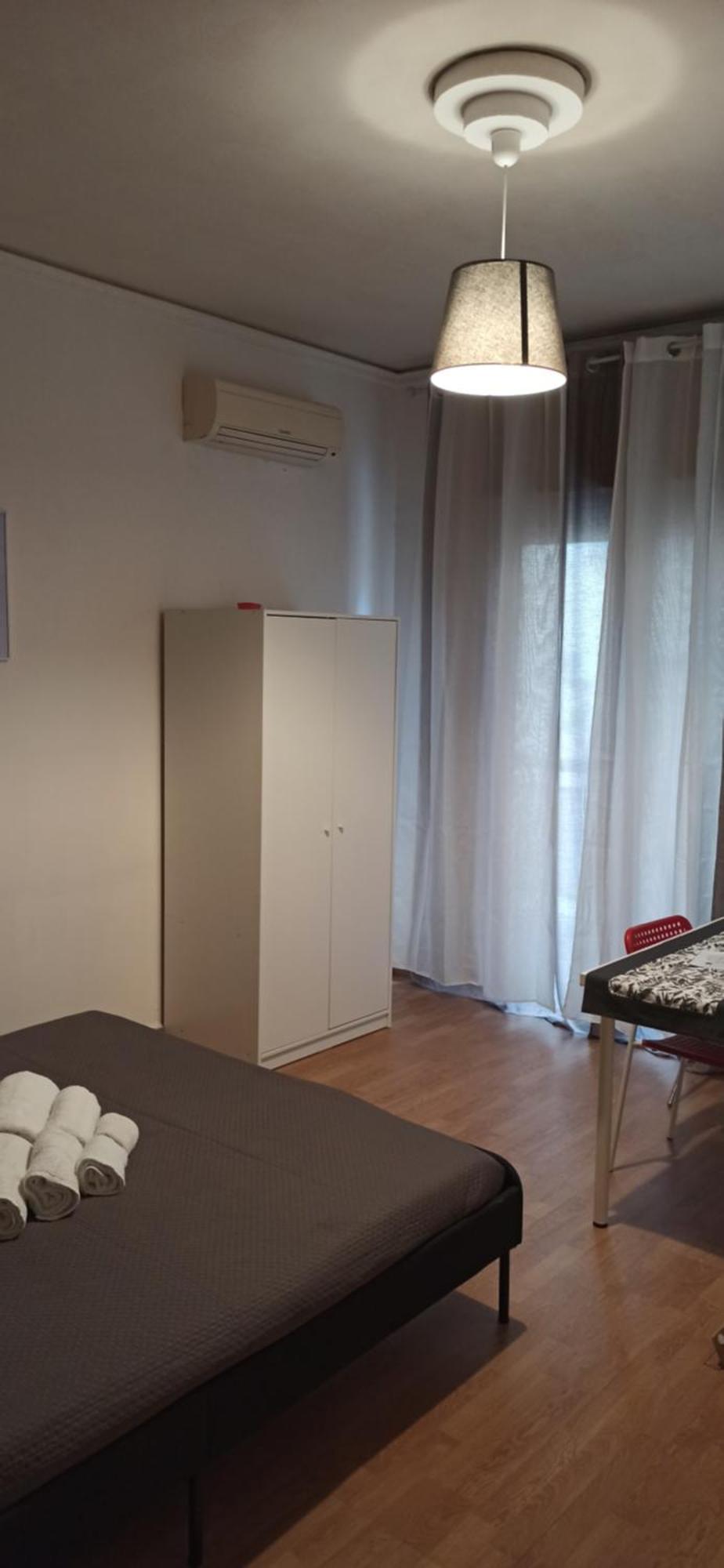 New Suite Palermo Kültér fotó