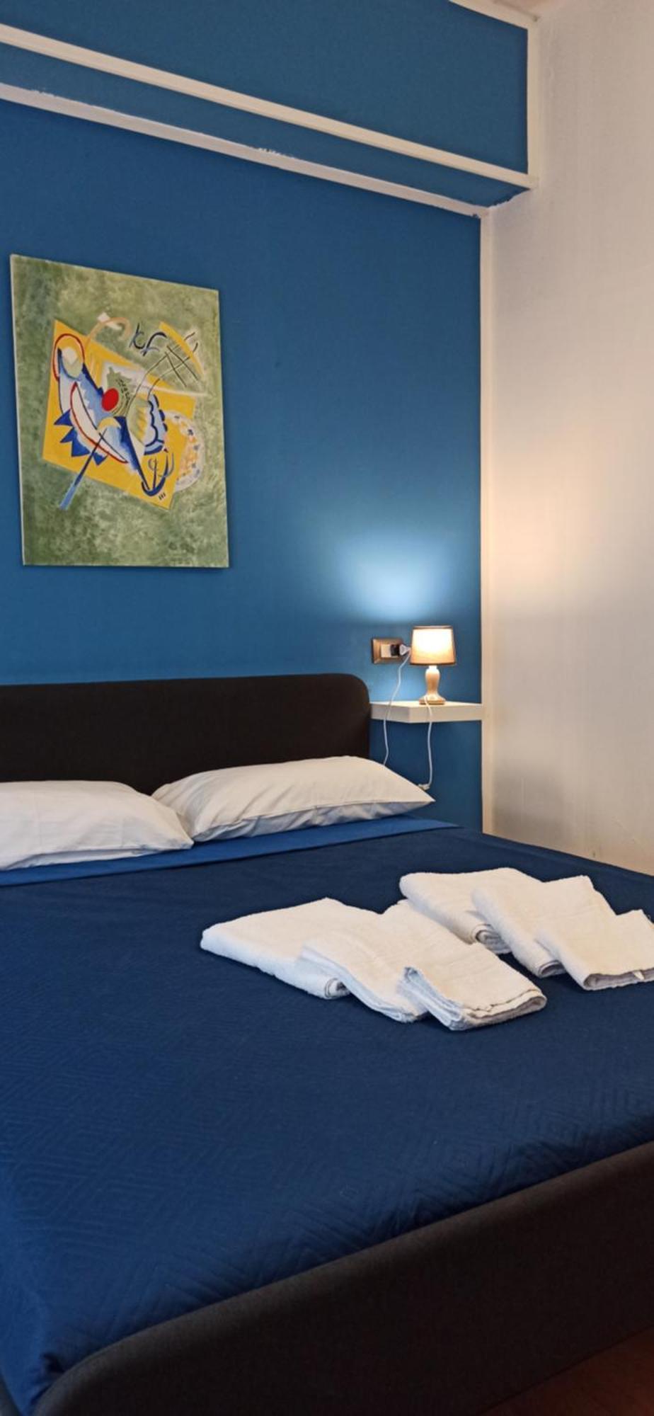 New Suite Palermo Kültér fotó