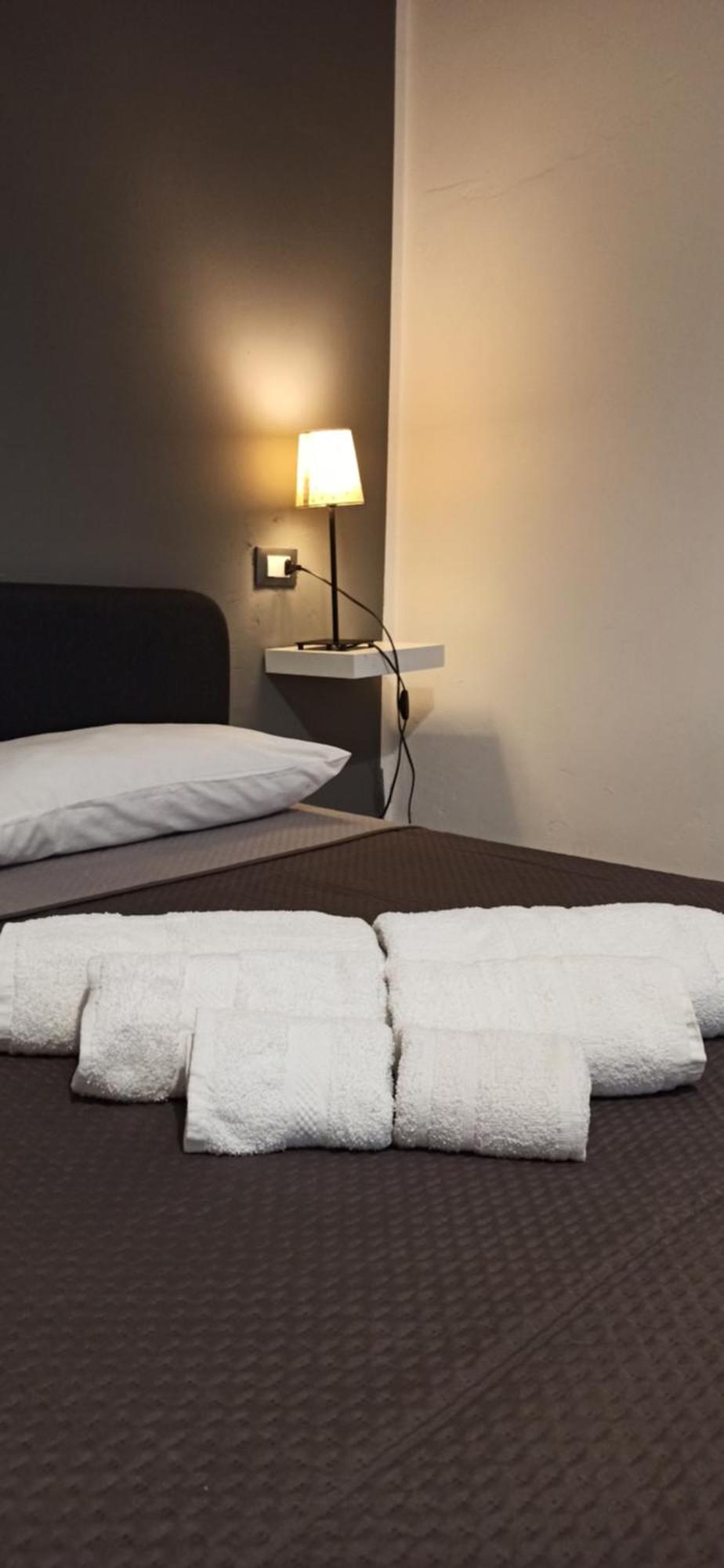 New Suite Palermo Kültér fotó