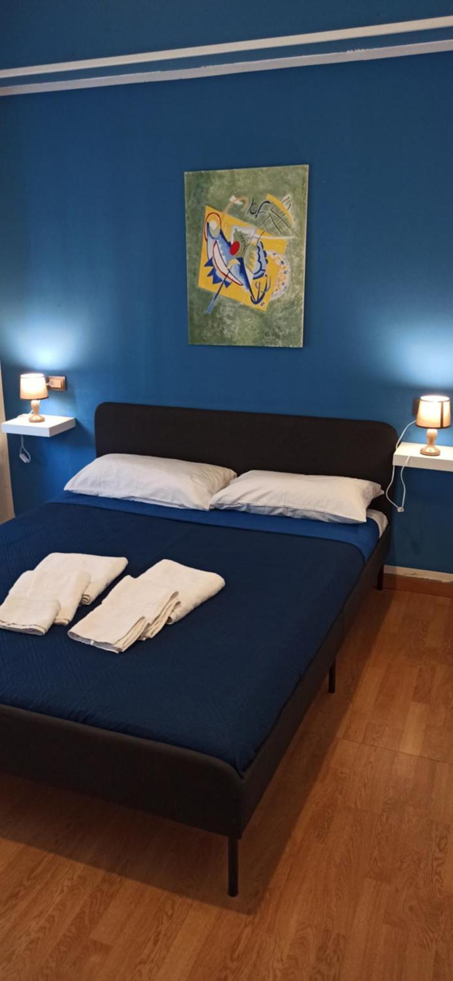 New Suite Palermo Kültér fotó